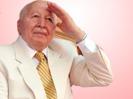 KOBİDER Başkanı Nurettin Özgenç, Prof. Dr. Necmettin Erbakan’ın ölüm yıldönümü münasebetiyle bir mesaj yayınladı. - X